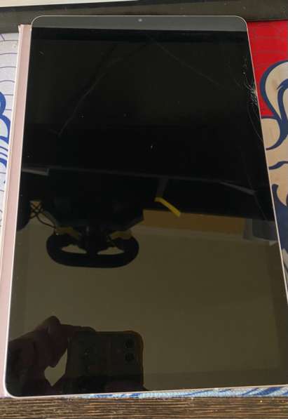 Плашет Samsung Tab S6 Lite
