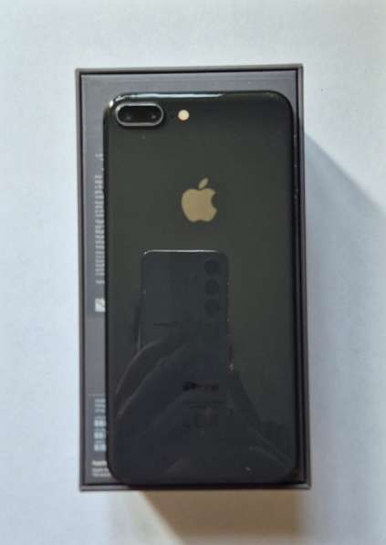 IPhone 8 Plus 256 Гб в Москве фото 3