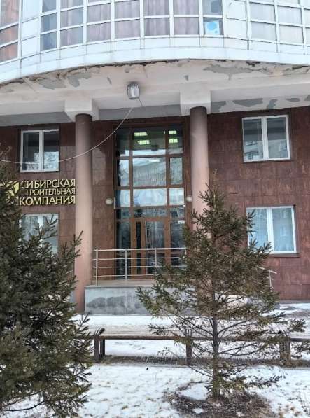 Помещение свободного назначения, 105 м кв в Красноярске фото 4