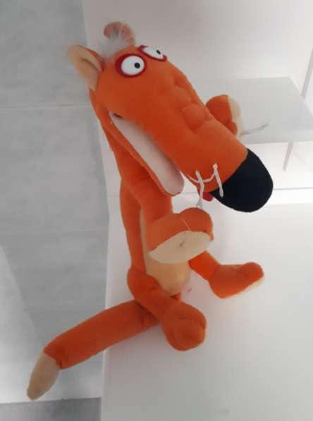 Мягкие игрушки, б. у, цена за все в Кемерове