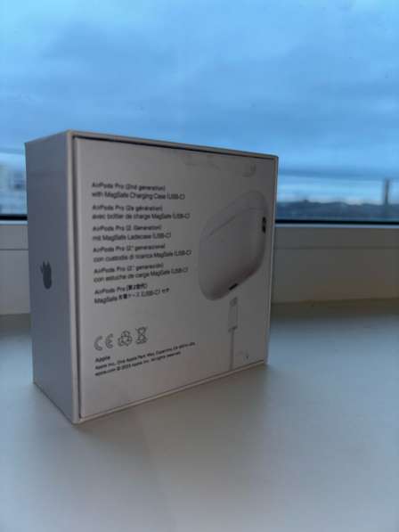 AirPods Pro в Озерске фото 6