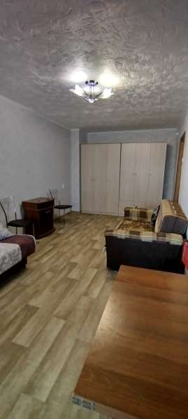 Сдам 1-но ком-ю кв-ру Юшкова 10А