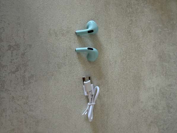 Наушники Айрподс 3 в Хабаровске