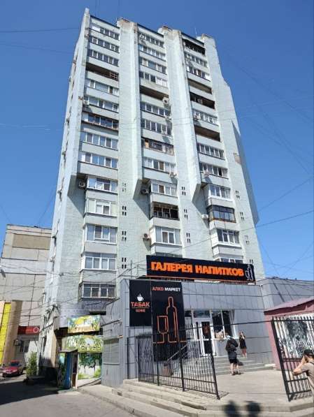 Продам 2х комнатную квартиру-студию