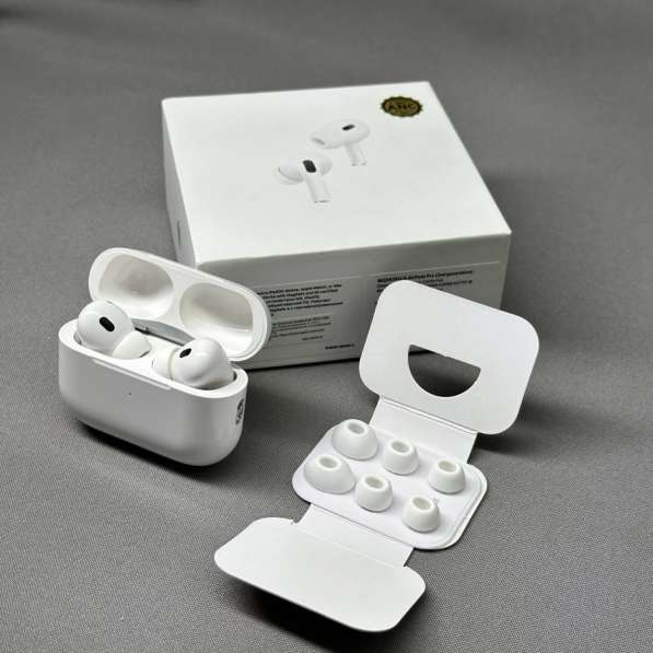 AirPods 2 pro в Прокопьевске