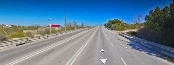 Участок коммерческого назначения 1 га в Севастополе фото 10