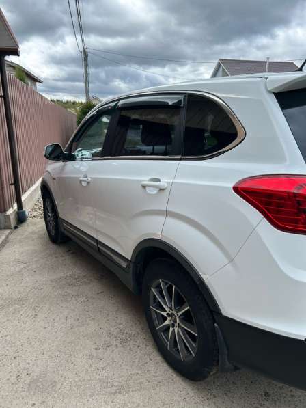 Chery, Tiggo 5, продажа в Москве в Москве фото 4
