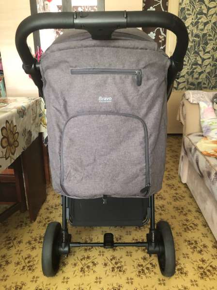 Carrello bravo в Краснодаре фото 5