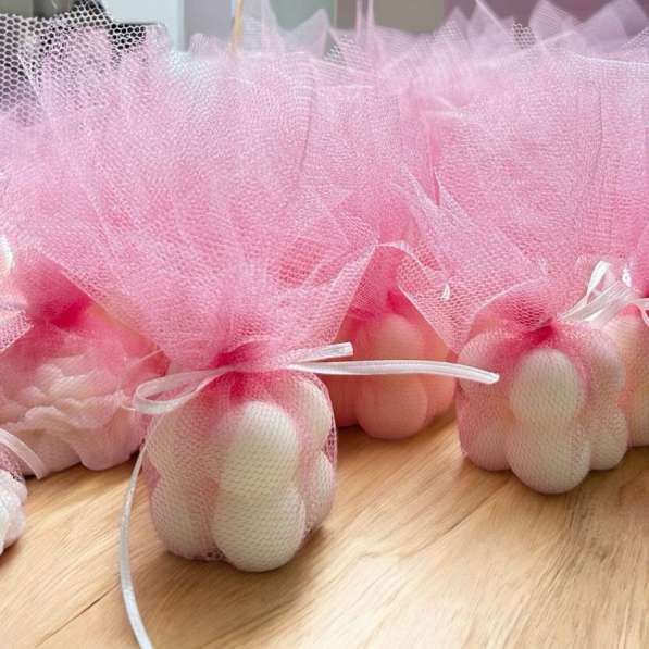 Бомбоньерки, подарки ручной работы на праздники ? в Саратове фото 5