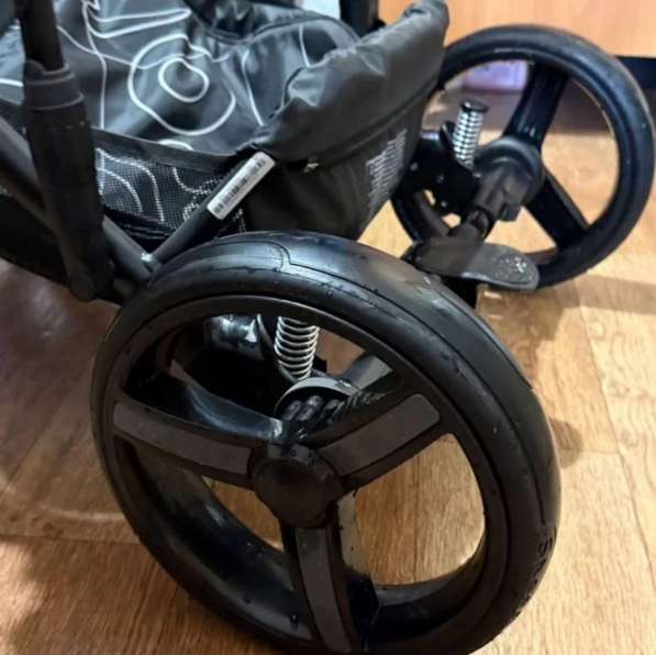 Продам коляску 2в1 в Челябинске