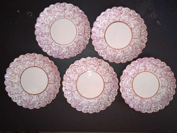 Кофейный сервиз лфз СССР в Санкт-Петербурге фото 3