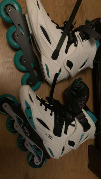 Коньки роликовые FS FREESTYLE