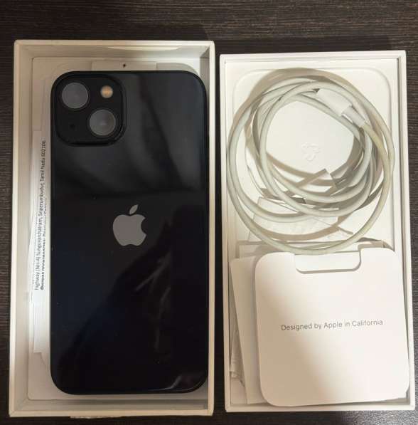 Iphone 13 256gb