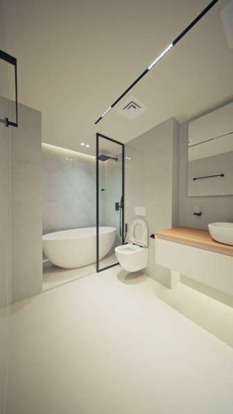 ГОТОВАЯ | ЧАСТНЫЙ БАССЕЙН | ПОЛНАЯ МЕБЛИРОВКА в 