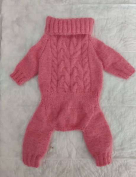 Одежда для собак в Омске фото 11