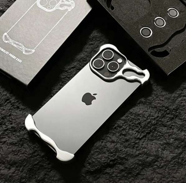 Чехол для iPhone 16 pro
