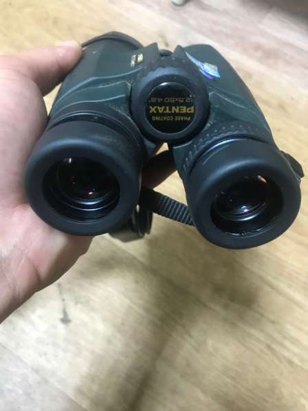 Оригинальный бинокль в Москве