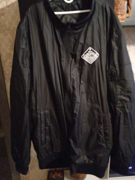 Куртка мужская Италия в Москве фото 6