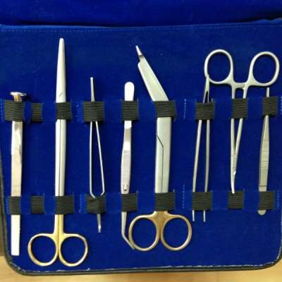 Хирургический инструмент от производител в Энгельсе фото 9