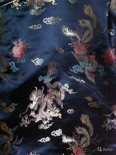 Блузка в японском стиле в Москве