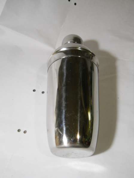 Шейкер для напитков в Санкт-Петербурге фото 8