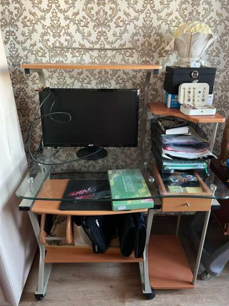 Компьтерный стол