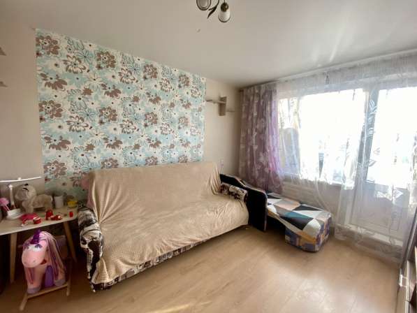Продам 1 к квартиру на Гайве в Перми фото 11
