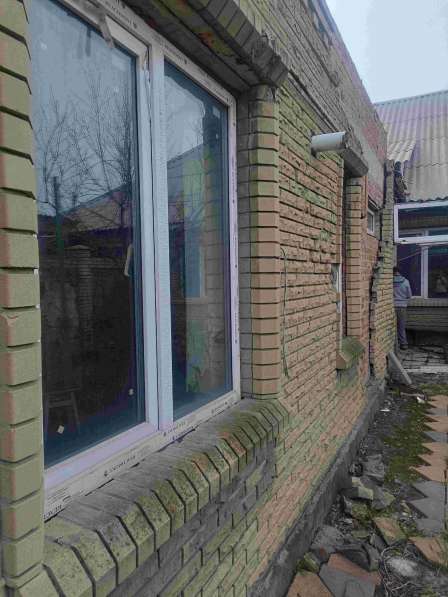 Продаётся в Донецке (ДНР) 3-к квартира, 106,9 м2, 1/1 эт в фото 5