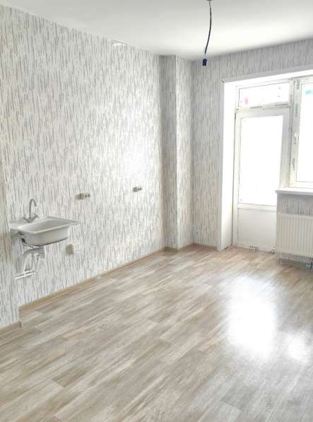 1-комнатная квартира, 38 м², 2/25 эт в Красноярске фото 7