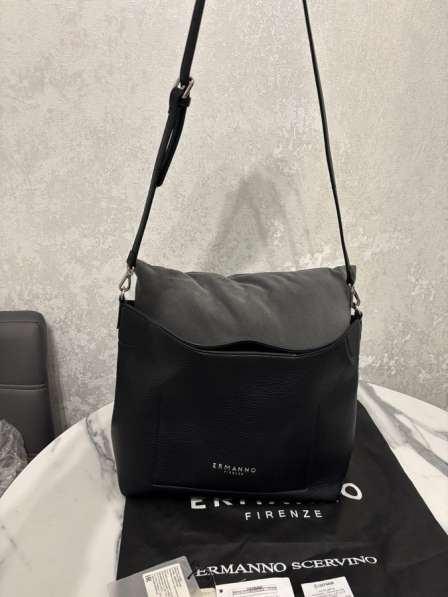 Сумка Ermanno в Москве фото 5