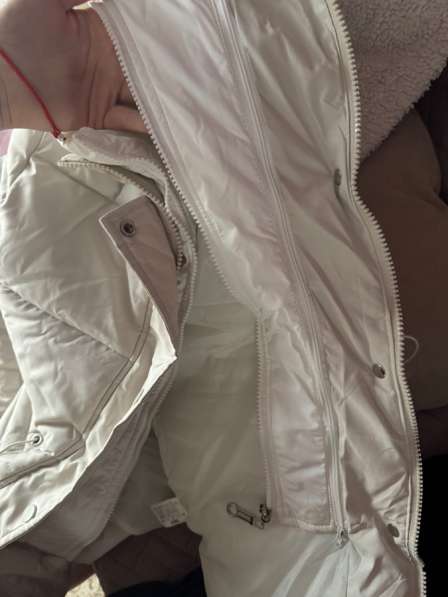 Куртка в Шадринске