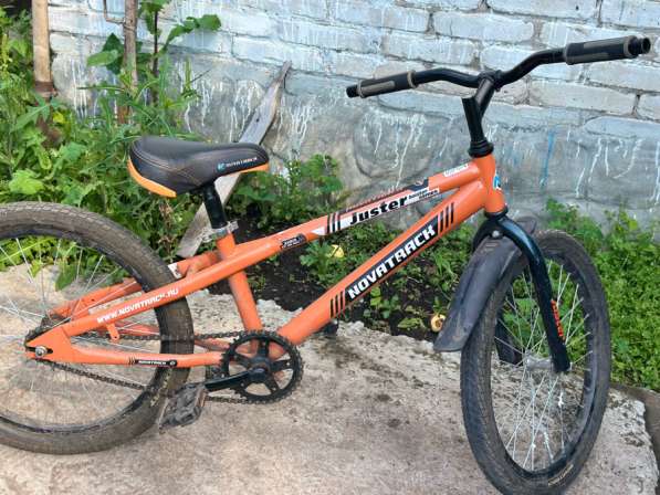 Детский Велосипед, Juster оригинальный в Тольятти