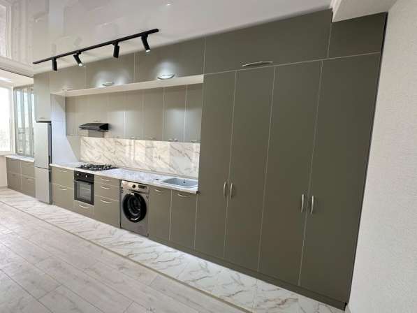 MEBEL OSH. Кухни под заказ
