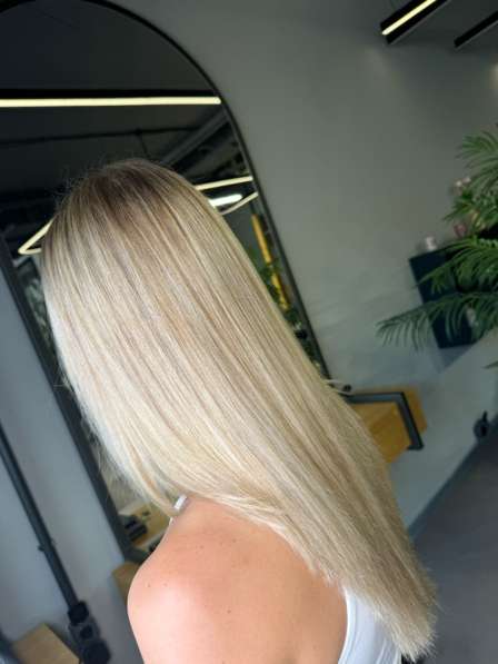 Парикмахер универсал в Ростове-на-Дону фото 3