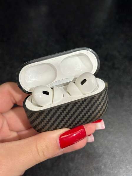 Наушники AirPods Pro 2 оригинал в Анапе фото 7