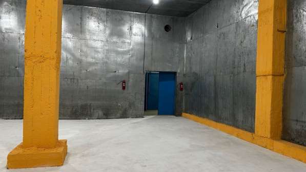 Сдаются складские помещения в с. Маевка в фото 5