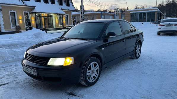 Volkswagen, Passat, продажа в Люберцы