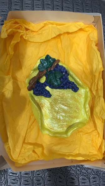 Тарелочка для мелочей в Казани