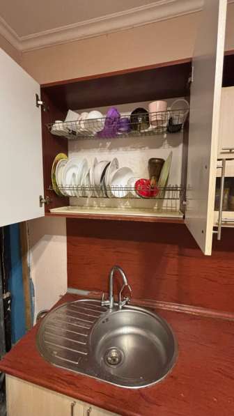 Кухонный гарнитур в Курчатове фото 4