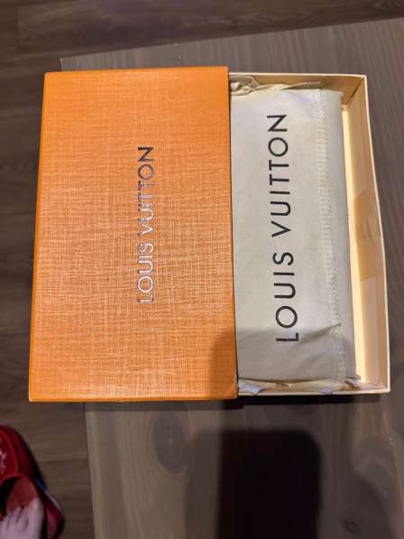 Мужской кашелек