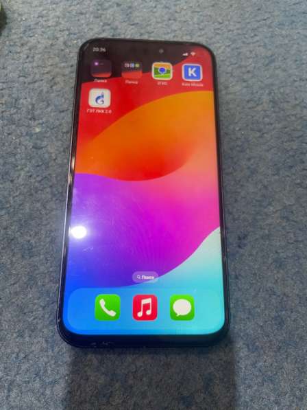 IPhone 15 Pro Max в Абакане