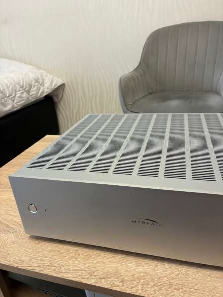 Myryad Cameo theatre в Нижнем Новгороде фото 3