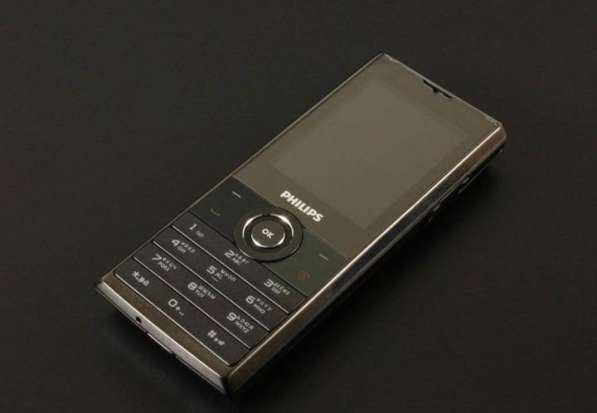 Philips X513 (оригинал, Ростест, комплект)