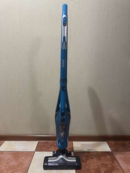 Пылесос Tefal