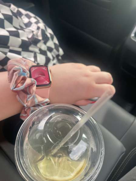 Apple Watch SE 40мм в Новосибирске