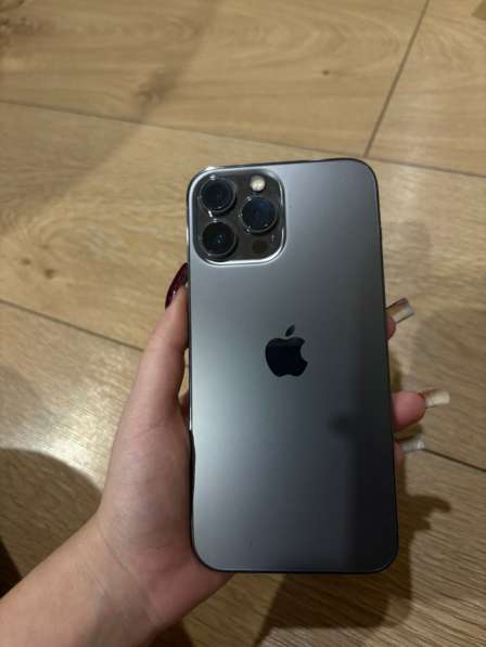 Айфон 13 про Макс