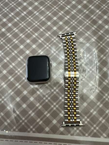 Apple Watch 6