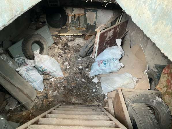 Гаражи в Невинномысске