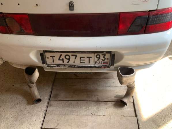 Запчасти Лада в Краснодаре фото 5