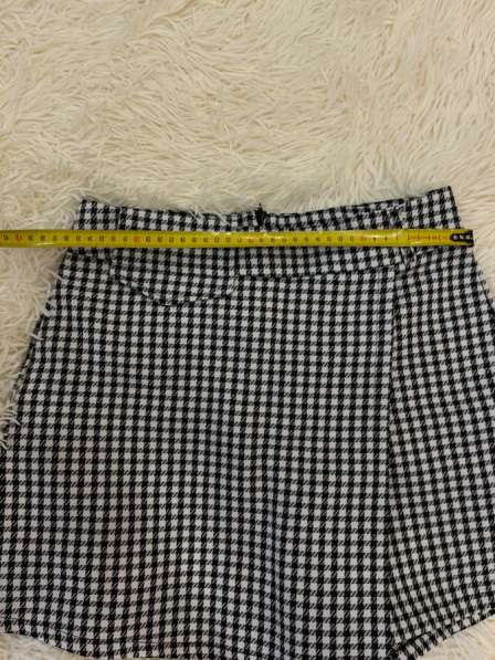 Юбка-шорты в Тюмени фото 3